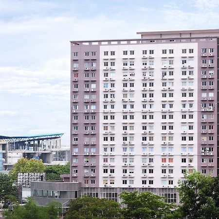 Everyday Smart Hotel - Malang Exterior photo