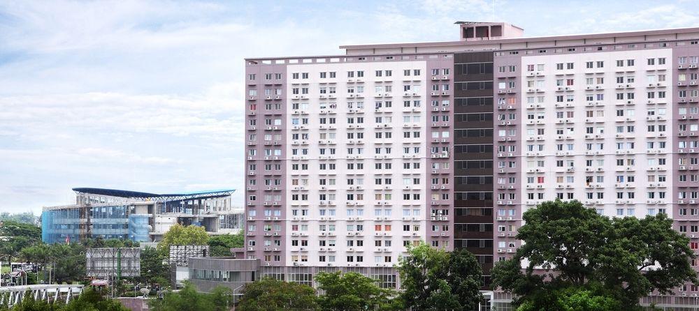 Everyday Smart Hotel - Malang Exterior photo