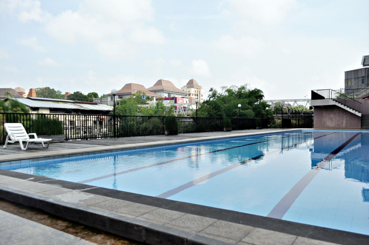 Everyday Smart Hotel - Malang Exterior photo